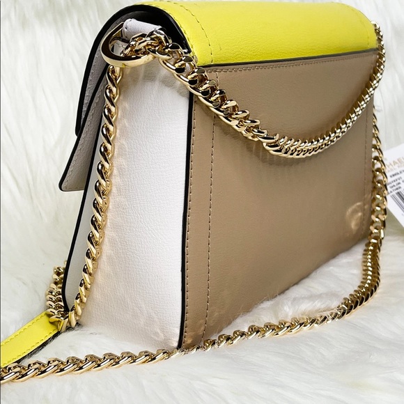 Michael Kors Crossbody Multi Color - Picture 2 of 2